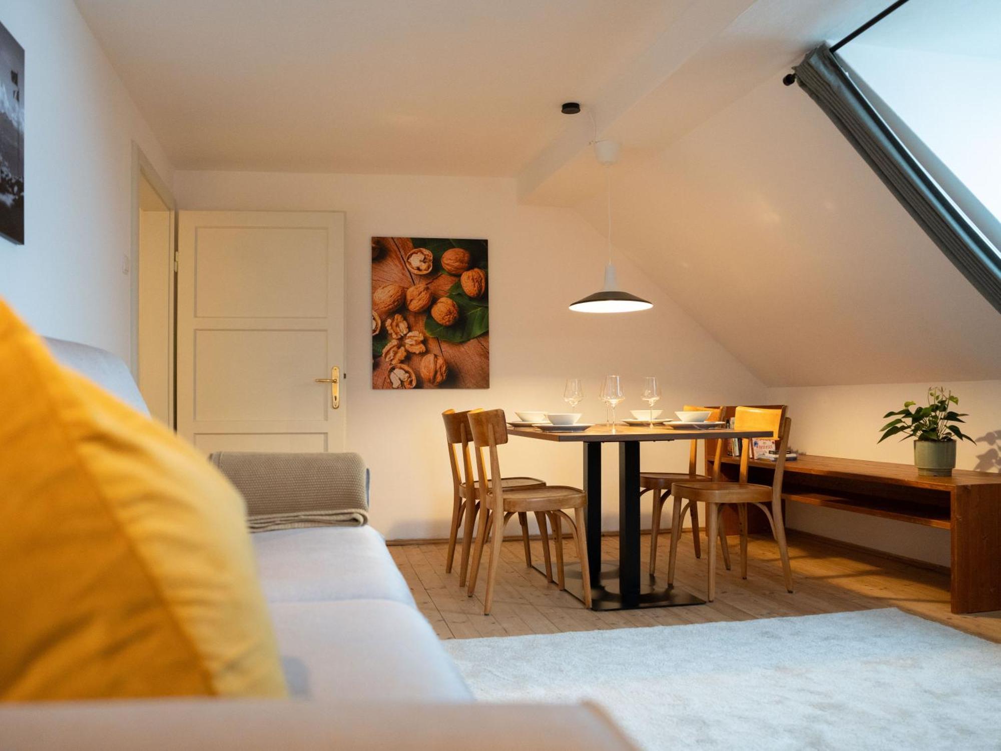 Eden Apartment Soprabolzano Exterior photo