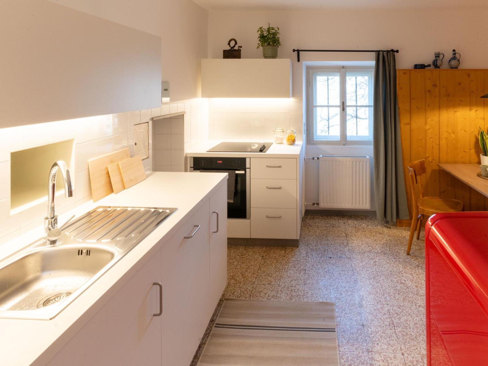 Eden Apartment Soprabolzano Exterior photo