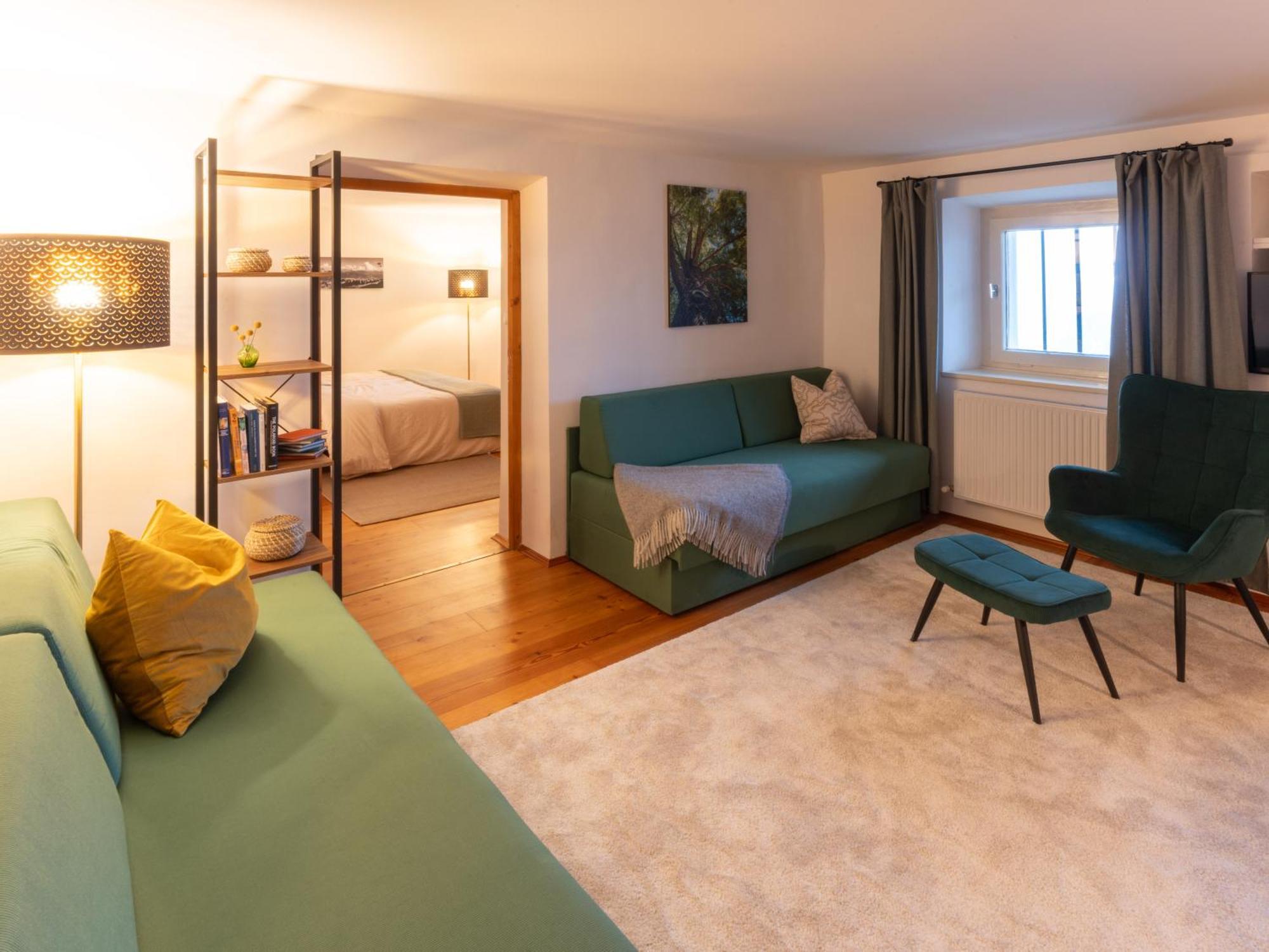 Eden Apartment Soprabolzano Exterior photo