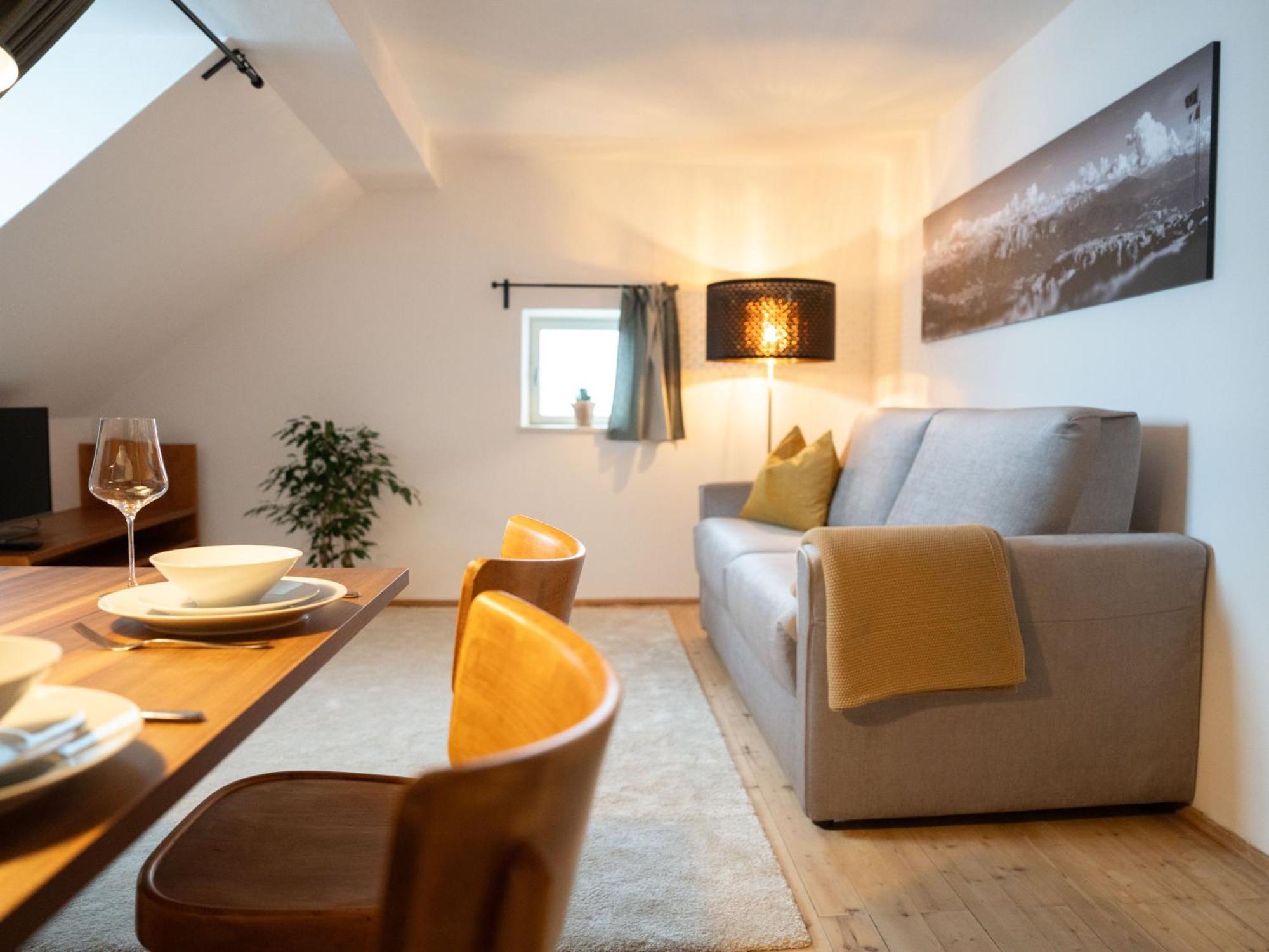 Eden Apartment Soprabolzano Exterior photo